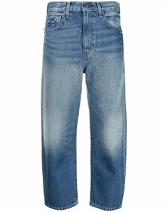 Укороченные джинсы бойфренды Levi's®