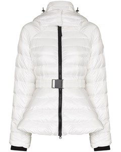 Пуховик Dyrow из коллаборации с Angel Chen Canada goose