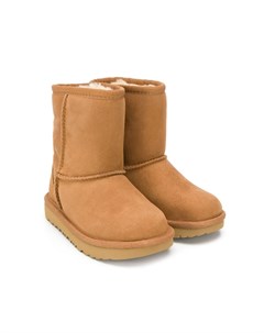 Однотонные угги Ugg kids