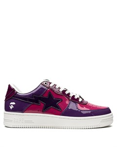 Кроссовки Bape Sta A bathing ape®