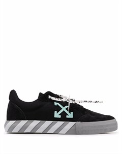 Кеды Low Vulcanized Off-white