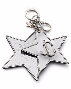 Брелок JC Star Jimmy choo