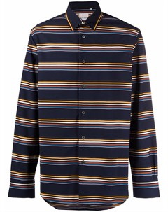 Рубашка в полоску Paul smith