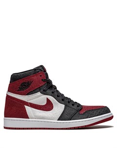 Кроссовки Air 1 Retro High Oklahoma Sooners Jordan