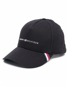 Кепка с логотипом Tommy hilfiger