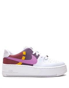 Кроссовки Air Force 1 Sage Low LX Nike