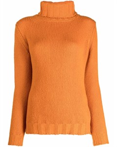 Кашемировый джемпер с высоким воротником Incentive! cashmere