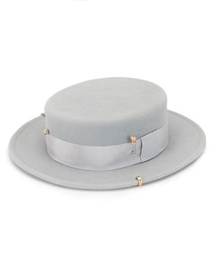 Шляпа федора с цепочкой Ruslan baginskiy