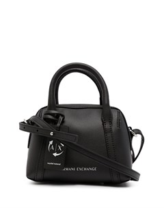 Сумка размера мини Armani exchange