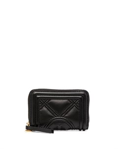 Мини кошелек Fleming Tory burch