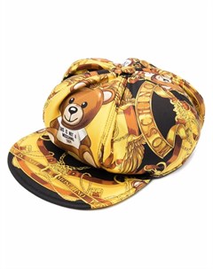 Кепка Teddy Bear Moschino