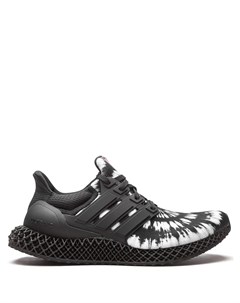 Кроссовки Ultra 4D из коллаборации с Nice Kicks Adidas