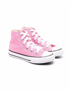 Высокие кеды All Star Converse kids