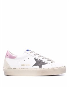 Кеды Hi Star Golden goose