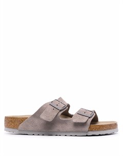 Сандалии с ремешками Birkenstock