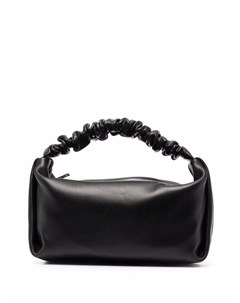 Сумка тоут Scrunchie на молнии Alexander wang