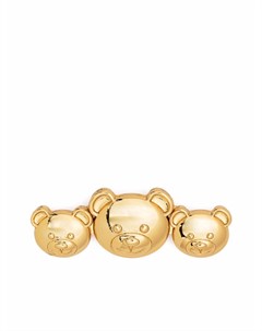 Брошь Teddy Bear Moschino