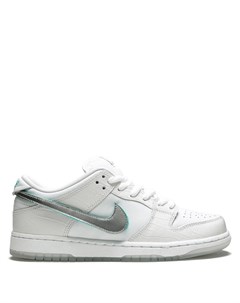 Кроссовки Dunk Low Pro OG QS Nike