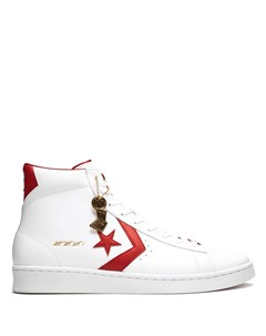 Кеды Pro Leather Mid The Scoop Converse