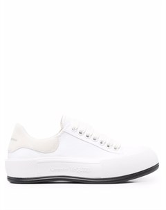 Массивные кроссовки Tread Slick Alexander mcqueen