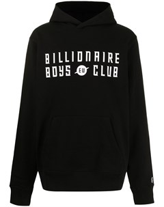 Худи с логотипом Billionaire boys club