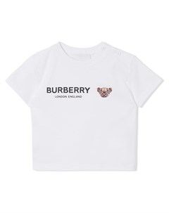 Футболка Thomas Bear Burberry kids