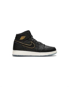 Кроссовки Air Jordan 1 Retro High OG BG Jordan kids