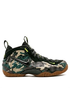 Кроссовки Air Foamposite Pro Nike