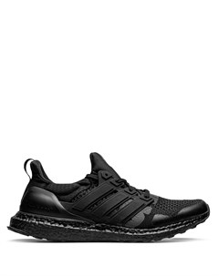 Кроссовки Ultra Boost 1 0 Undefeated Adidas