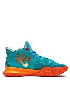 Высокие кроссовки Kyrie 7 Nike