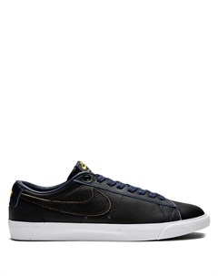 Кеды Zoom Blazer Nike