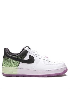 Кроссовки Air Force 1 07 Splatter Nike