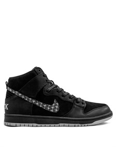 Кроссовки SB Zoom Dunk High Pro Qs Nike