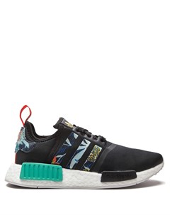 Кроссовки NMD_R1 из коллаборации с HER Studio London Adidas