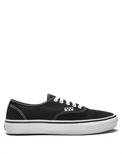 Кеды Skate Authentic Vans