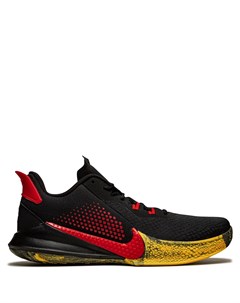 Кроссовки Mamba Fury Nike