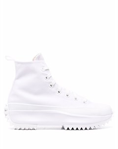 Высокие кеды Run Star Hike Converse