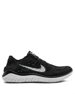 Кроссовки Free RN Flyknit 2018 Nike