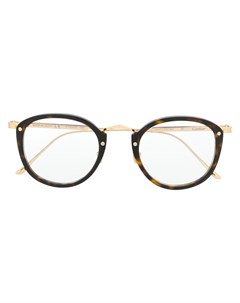 Очки и оправы Cartier eyewear