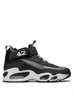 Кроссовки Air Griffey Max 1 Jackie Robinson Nike