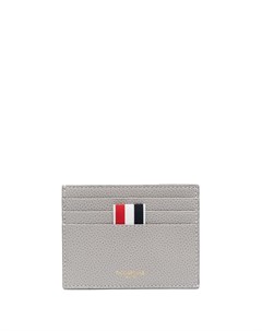 Кошелек с полоской Thom browne