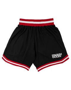 Сетчатые шорты с эластичным поясом Stadium goods