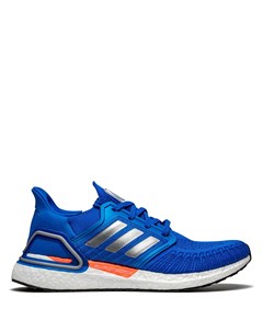 Кроссовки UltraBoost 20 из коллаборации с NASA Adidas