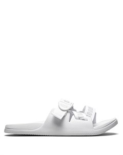 Шлепанцы Chillos Whiteout из коллаборации с Chaco Stadium goods