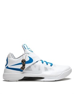 Кроссовки Zoom KD IV Nike