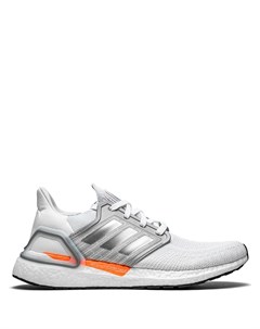 Кроссовки Ultraboost 20 из коллаборации с NASA Adidas