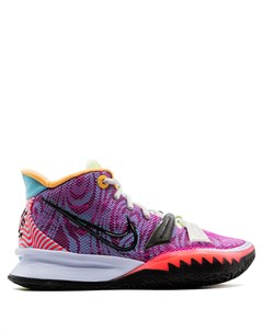 Кроссовки Kyrie 7 Preheat Creator Nike