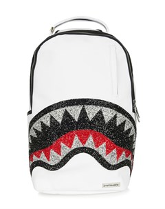 Рюкзак с блестками Sprayground kid