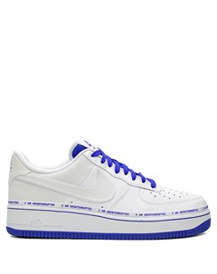 Кроссовки Air Force 1 07 MTAA QS Nike