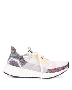 Кроссовки Ultraboost 19 Pride Adidas